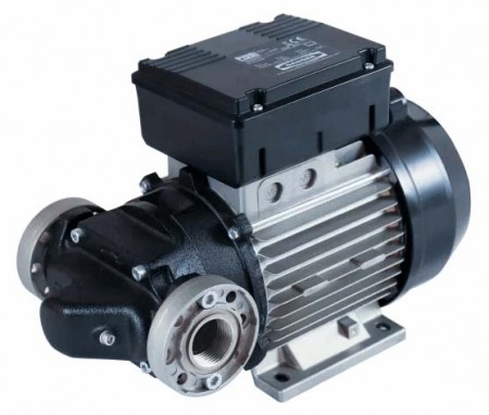 Transportpumpe 100 Ltr/m. 230 V.