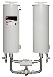 NanoNet Sea pro 68 Ltr/min (lang duplex)