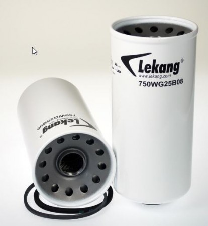 Universal filter 10 µm.