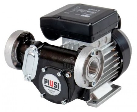 Transportpumpe 72 Ltr/m. 230 V enfase.