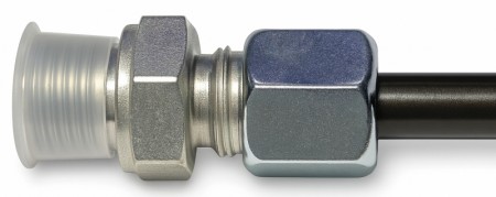 10 millimeter (3/8 inch)